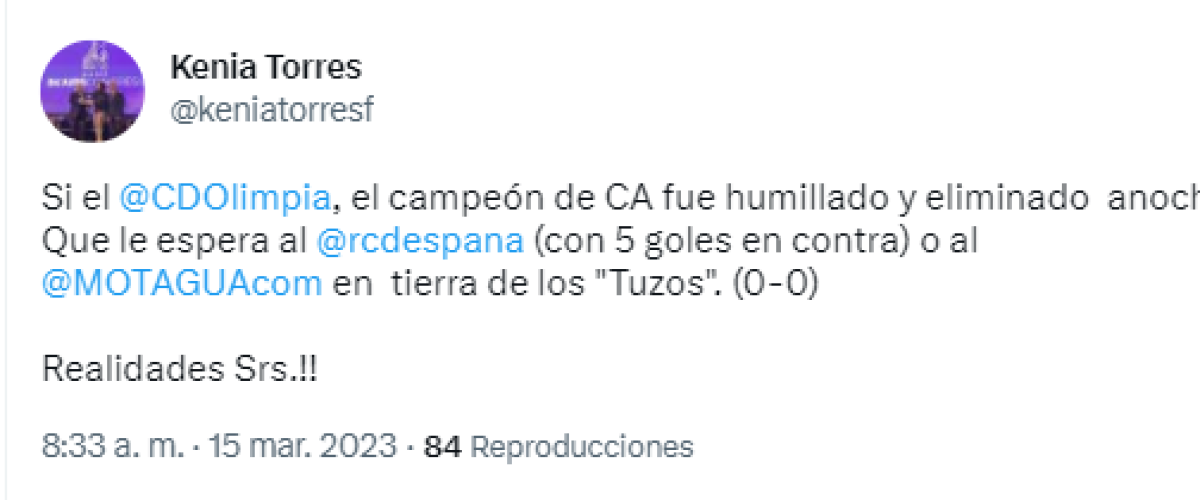 ¡No lo bajan de “fracaso” y “ridículo”! Prensa hondureña carga contra Olimpia tras la eliminación ante Atlas en Concacaf