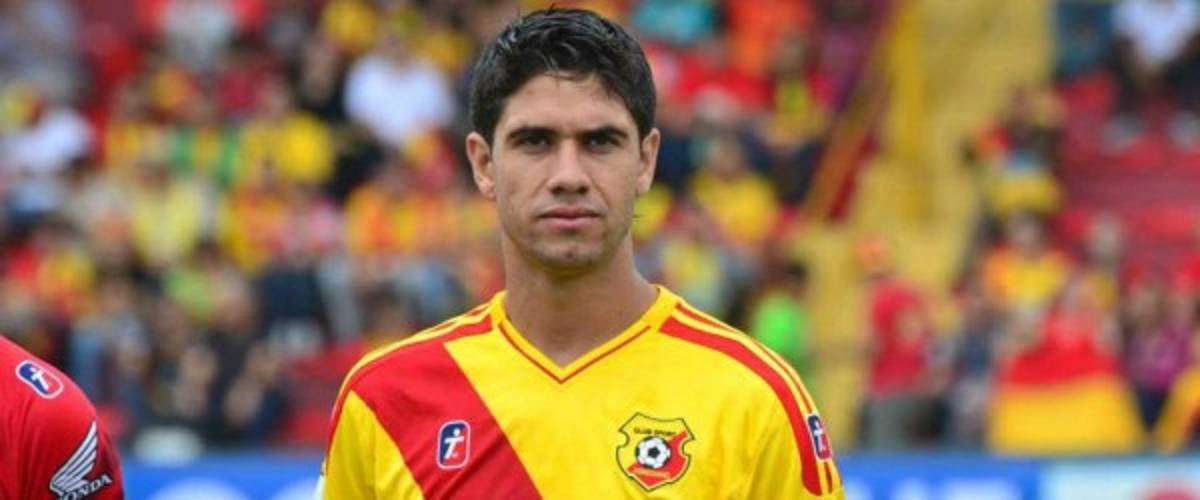 Posible 11: Herediano presentará lo mejor para enfrentar a Motagua en Concacaf League