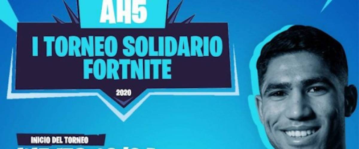 Fiebre Fortnite: los famosos que participan en el juego shooter