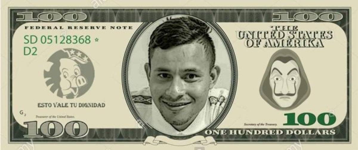 Olimpia fue descalificado de la Liga de Concacaf y no se salvan de los memes en redes