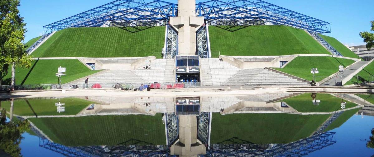 Juegos Olímpicos París 2024: Así son las lujosas sedes, estadios, edificios y parques elegidos por las autoridades de Francia