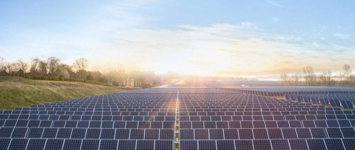 Apple se prepara para el calentamiento global