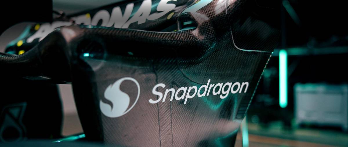 Así es el W14, nuevo monoplaza de Lewis Hamilton para la temporada 2023 de Fórmula Uno