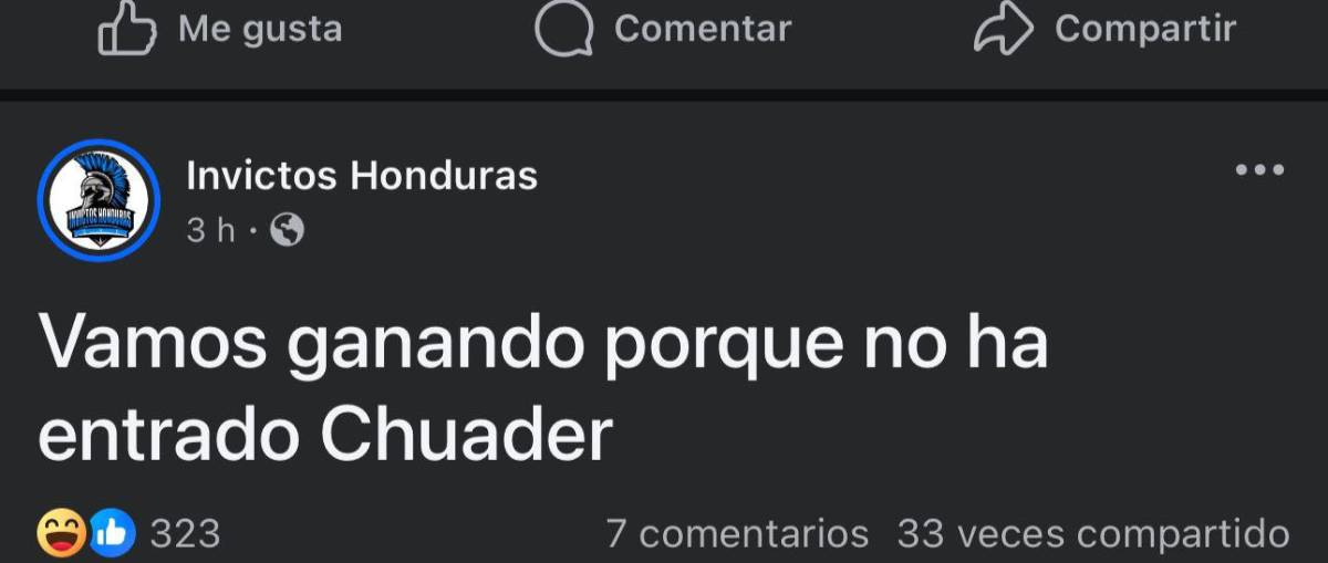 Supremo y Milagro son protagonistas: los mejores memes que dejó la revancha de tiktokers ente Honduras y El Salvador