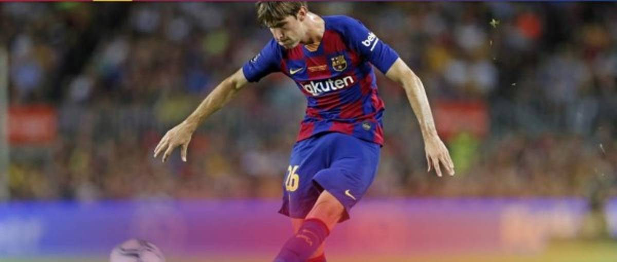 Mercado: Un lateral regresa al Barcelona, dos fichajes 'bomba” del Bayern y Haaland es noticia