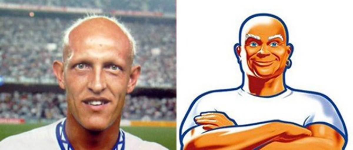 ¡Los peores apodos! Keylor y otros jugadores que han sido marcados por un sobrenombre