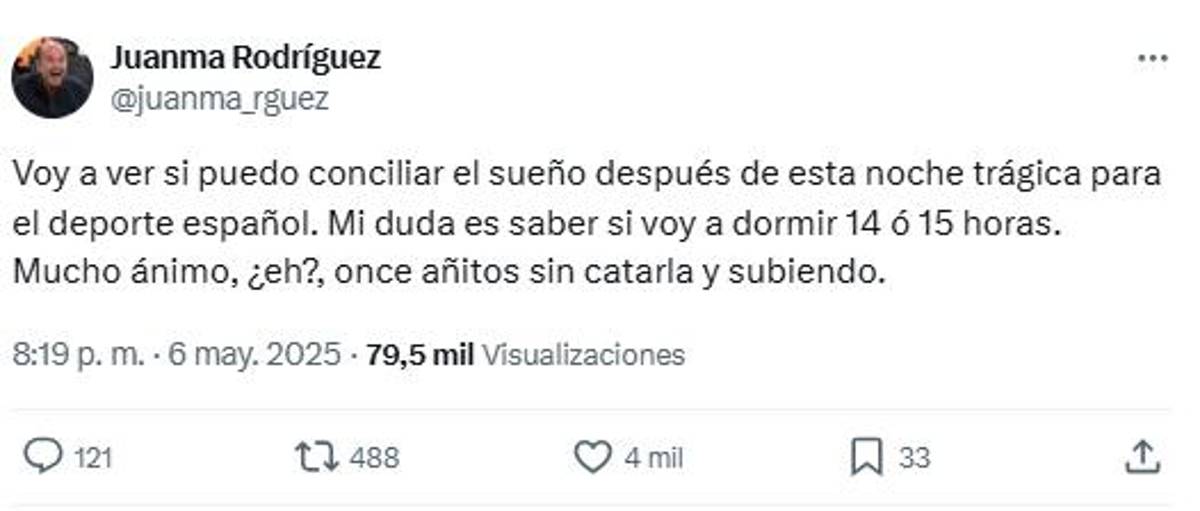 Barcelona quedó eliminado y así reacciona la prensa: Estaba claro que los árbitros harían su trabajo contra nosotros