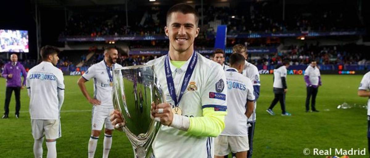 ¡Revolución en el Bernabéu! Los jugadores que saldrán del Madrid