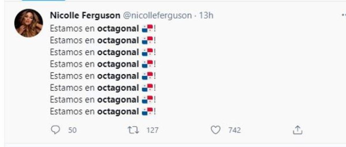 Fiesta en Panamá y alegría en El Salvador por clasificación a la octagonal de Concacaf: 'Es cierto que los puse a temblar'