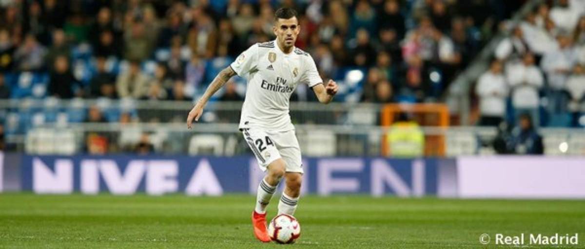 Los 13 jugadores con futuro incierto en el Real Madrid, según Marca