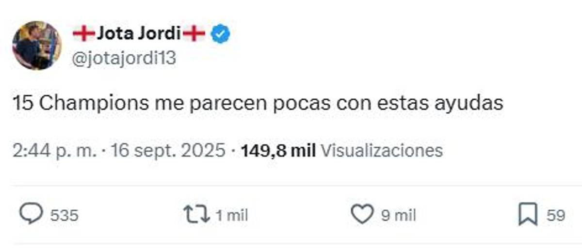 15 Champions me parecen pocas con estas ayudas: así reacciona la prensa por el polémico triunfo del Real Madrid en Champions