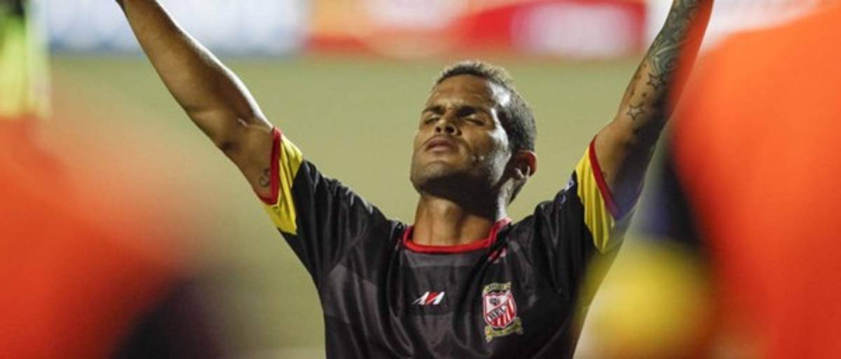 Once ideal de la jornada en Centroamérica