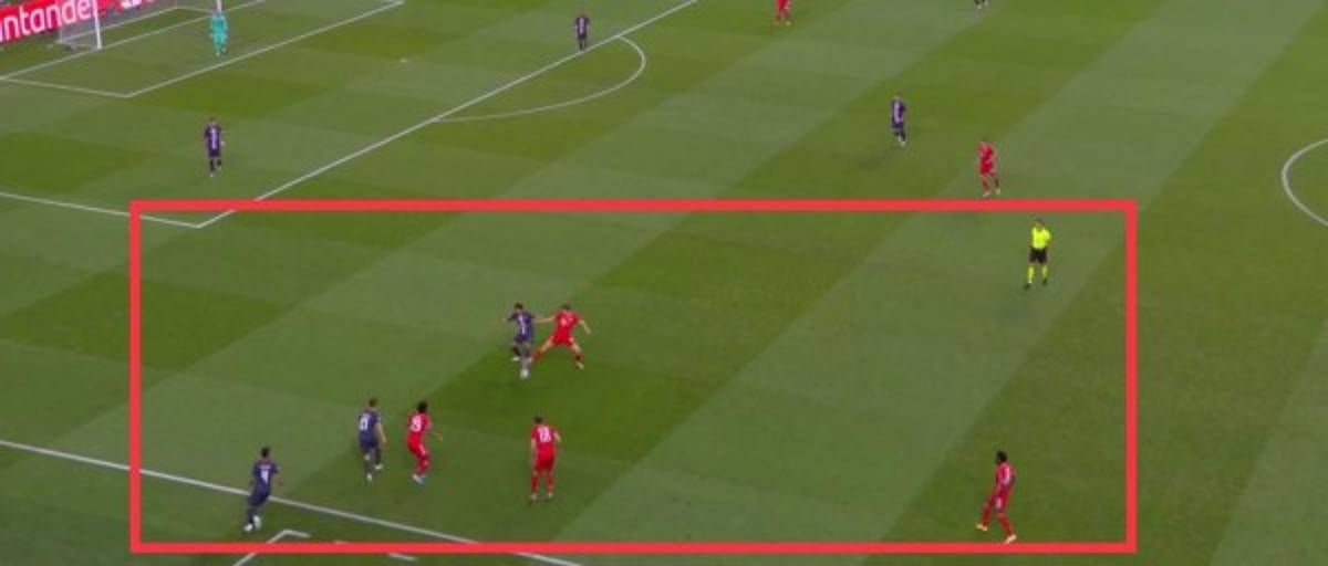 Gaspar Vallecillo: Los secretos tácticos de Bayern Múnich para vencer al PSG en la Champions League