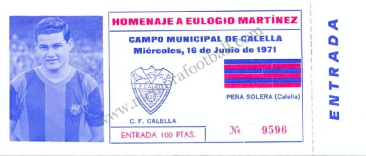 15 historias que deben saberse del Camp Nou