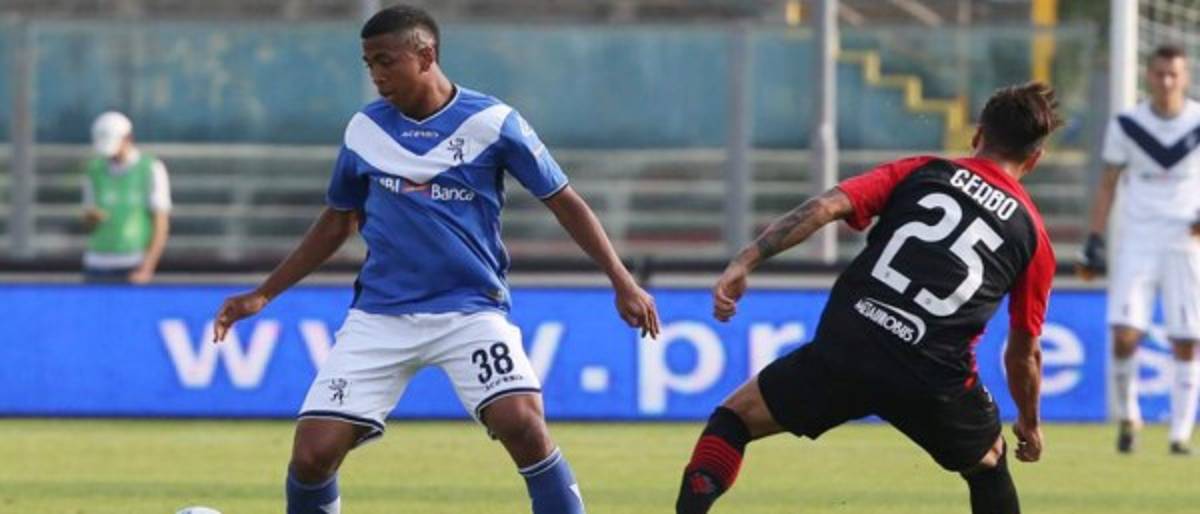 ¡Se agrandó! Así se conforma la legión hondureña para el 2018