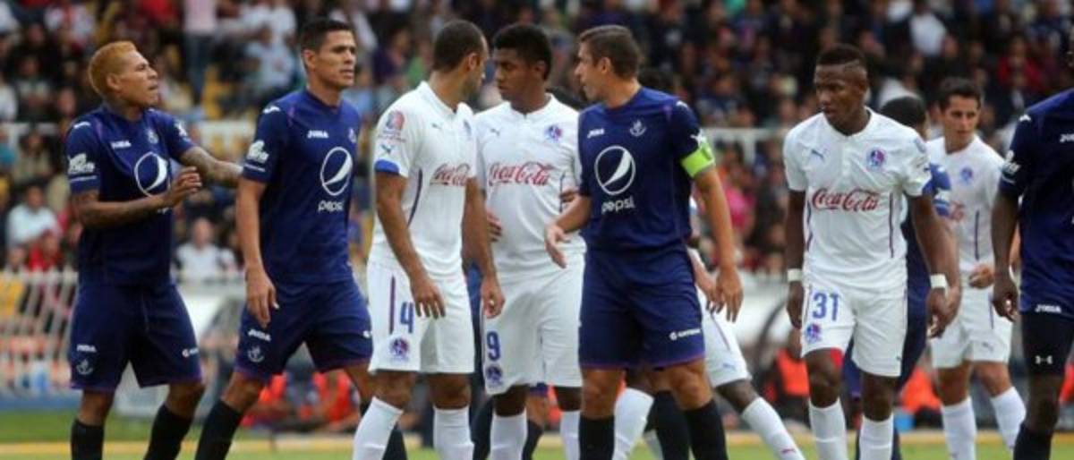 Los momentos clave de los equipos campeones de Centroamérica