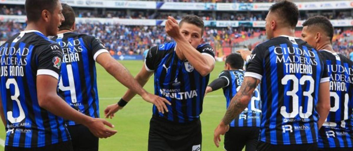 México: Estos son los equipos más caros de la Liga MX en el Apertura 2019