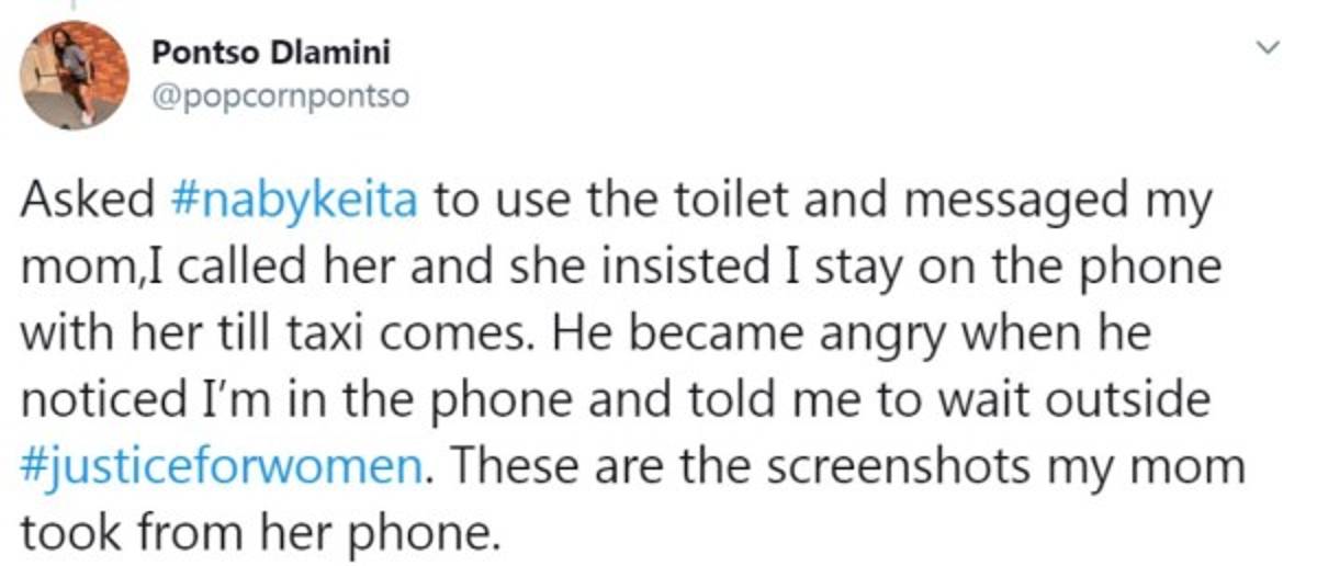 Una mujer británica acusa de agresión sexual a crack del Liverpool: ''Todos se fueron y me dejaron sola con él''