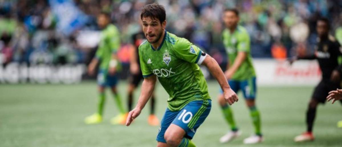 ¡Cifras millonarias! Estos son los futbolistas mejor pagados en la MLS