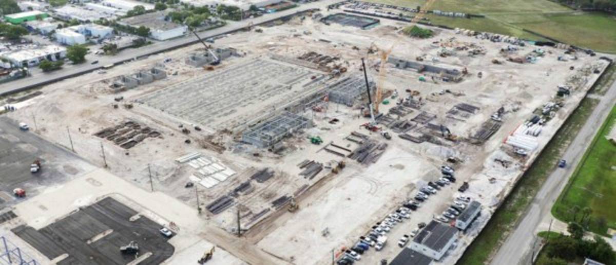 Lo que debes saber sobre el Miami CF Stadium, escenario donde se jugará el Honduras vs República Checa