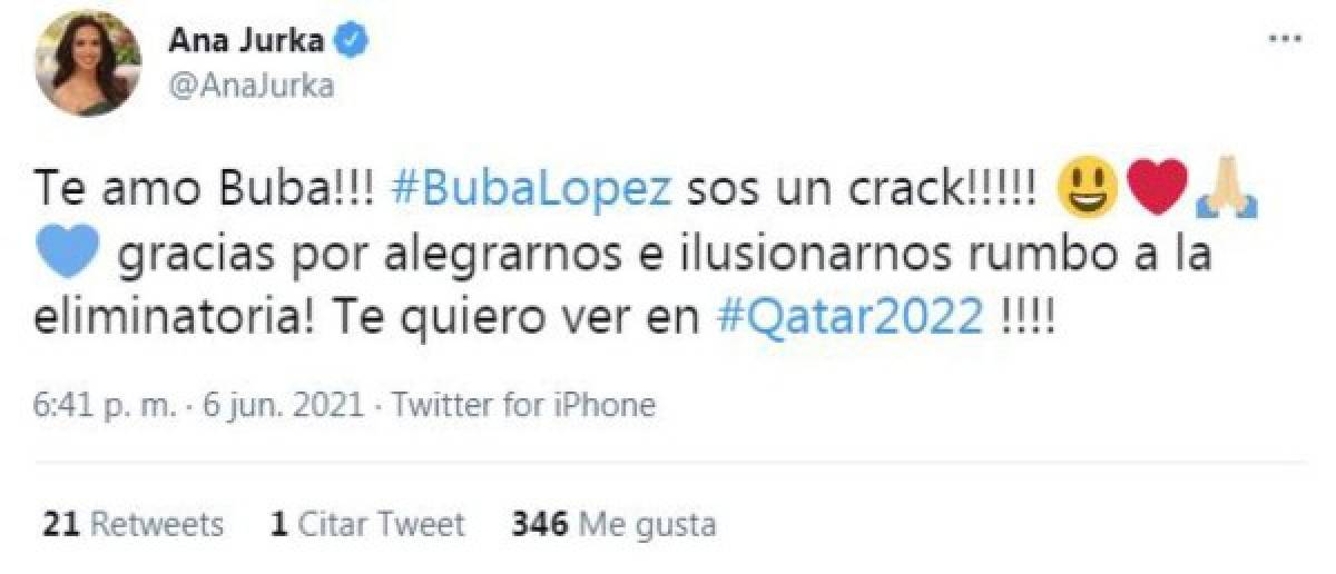 ¿Se acabó la discusión? Periodistas hondureños alaban a Buba López tras brillar en el Final Four