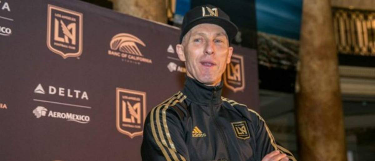 Las figuras con las que jugará 'Buba' López en Los Ángeles FC