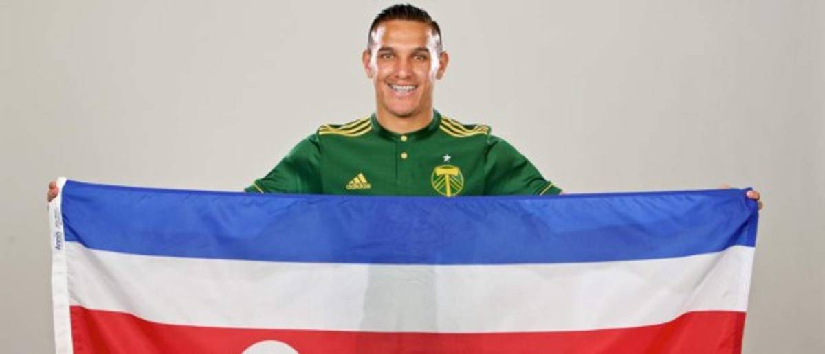 La legión centroamericana que jugará en la temporada 2019 en la MLS