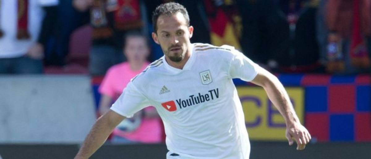 Está que arde: Una constelación de estrellas que suenan en el mercado de fichajes de la MLS