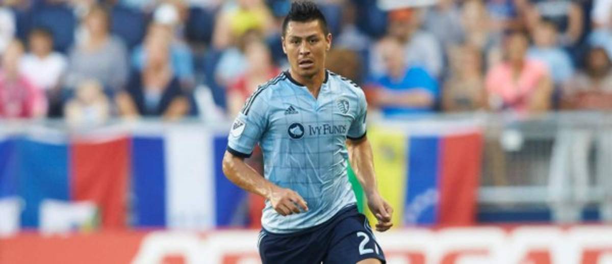 ¡SUBEN Y BAJAN! Así está el futuro de los legionarios hondureños para 2018