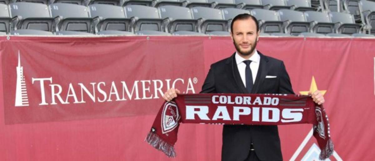 Las nuevas caras de la MLS para la temporada 2016