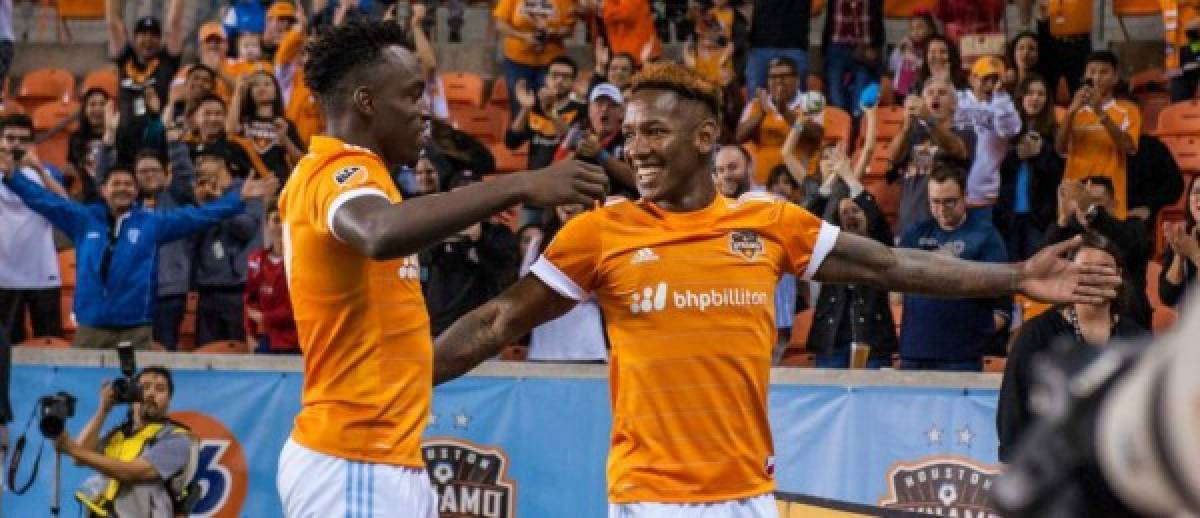 RUMORES: La constelación de estrellas que llegaría a la MLS para el 2019