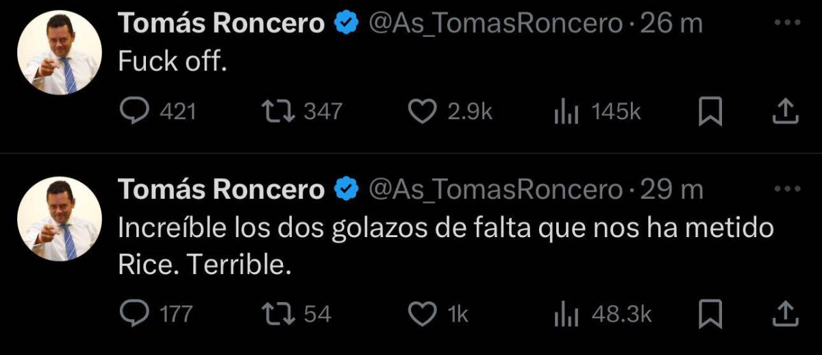 Desmantelaron a Ancelotti está eliminado fritos: así reacciona la prensa a la humillación del Arsenal ante Real Madrid