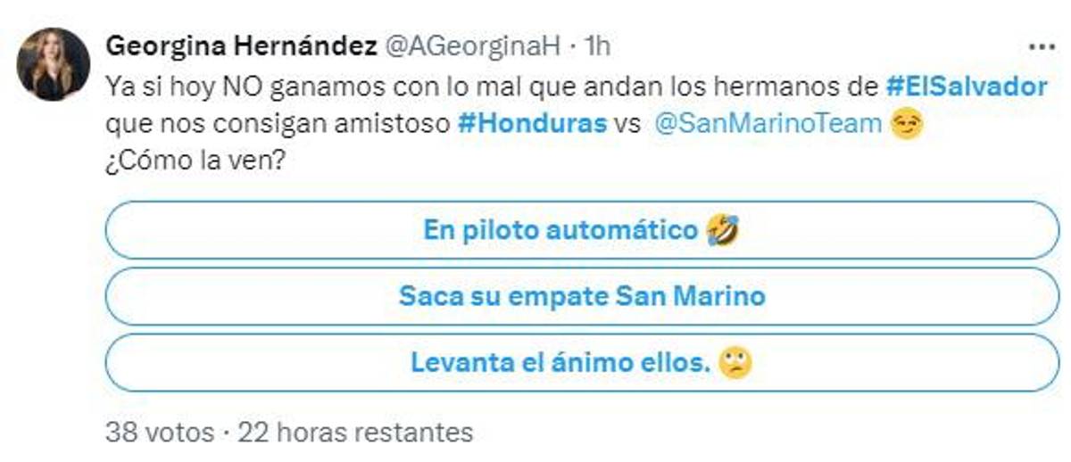 Lo que dice la prensa sobre el Honduras vs El Salvador: “Interesa poco” y “seguirá maquillando su realidad”