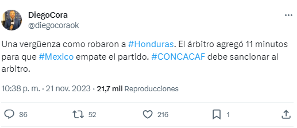 ¡Dardazo de Faitelson a Honduras y atacan a Concacaf! Prensa internacional reacciona al manchado triunfo de México