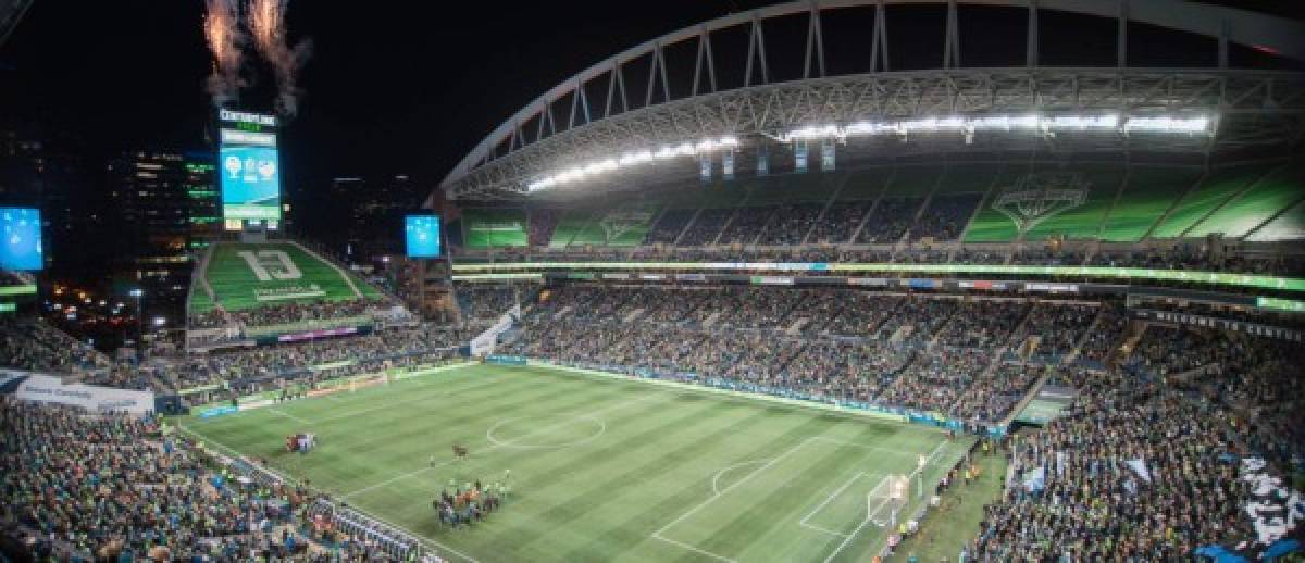 ¡Con valores estratosféricos! Los mejores y millonarios estadios de la MLS 2020  