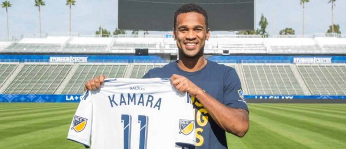 Alberth Elis, entre los candidatos a ser goleador de la temporada en la MLS