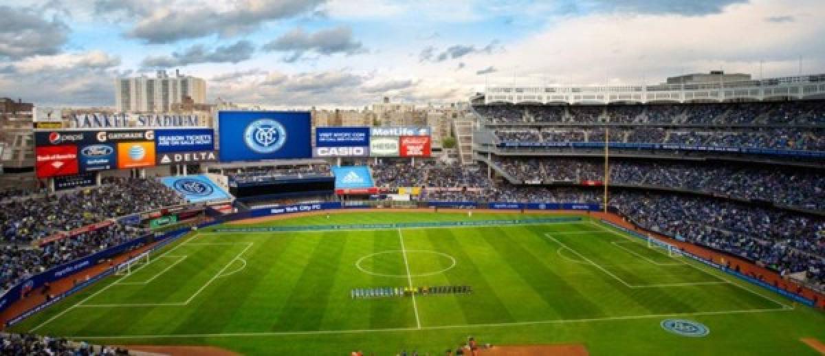 ¡Con valores estratosféricos! Los mejores y millonarios estadios de la MLS 2020  