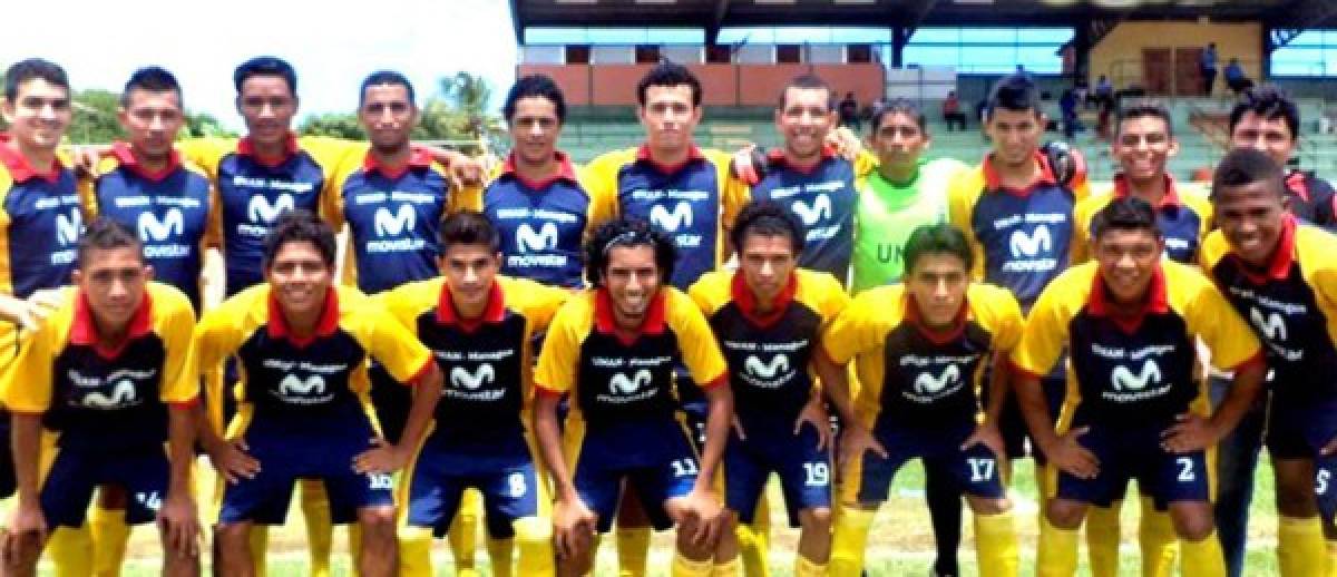 Algunos de los uniformes más excéntricos que han tenido clubes centroamericanos