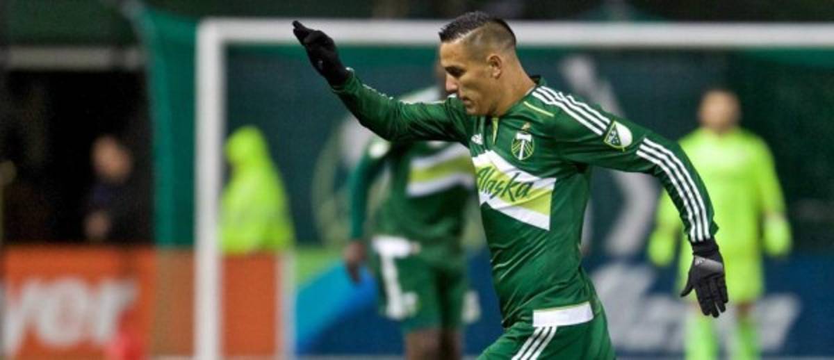 Los espectaculares salarios de los ticos en la MLS