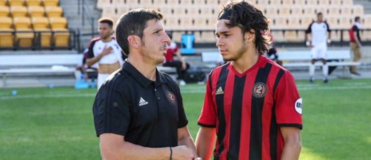 ¡Ilusiona! Los jovencitos que Honduras tiene jugando en Europa, México y USA