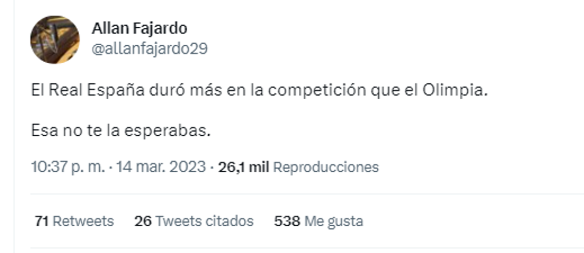 ¡No lo bajan de “fracaso” y “ridículo”! Prensa hondureña carga contra Olimpia tras la eliminación ante Atlas en Concacaf