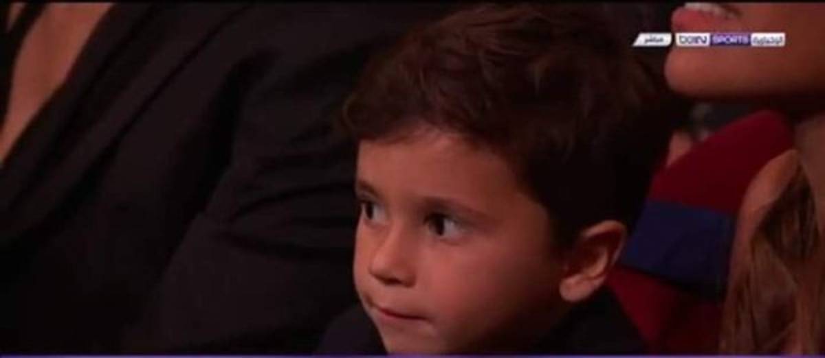 No se vio por tv: Guiño de Messi, el enojo de Van Dijk y las locuras de Mateo