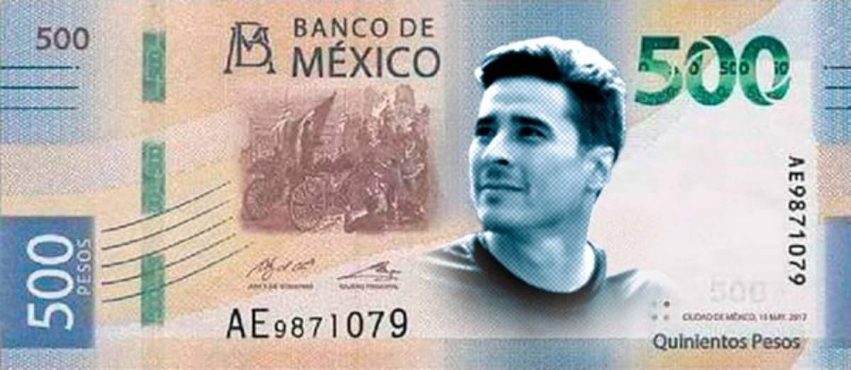 Los crueles memes contra 'Memo' Ochoa por su drástico cambio de 'look'