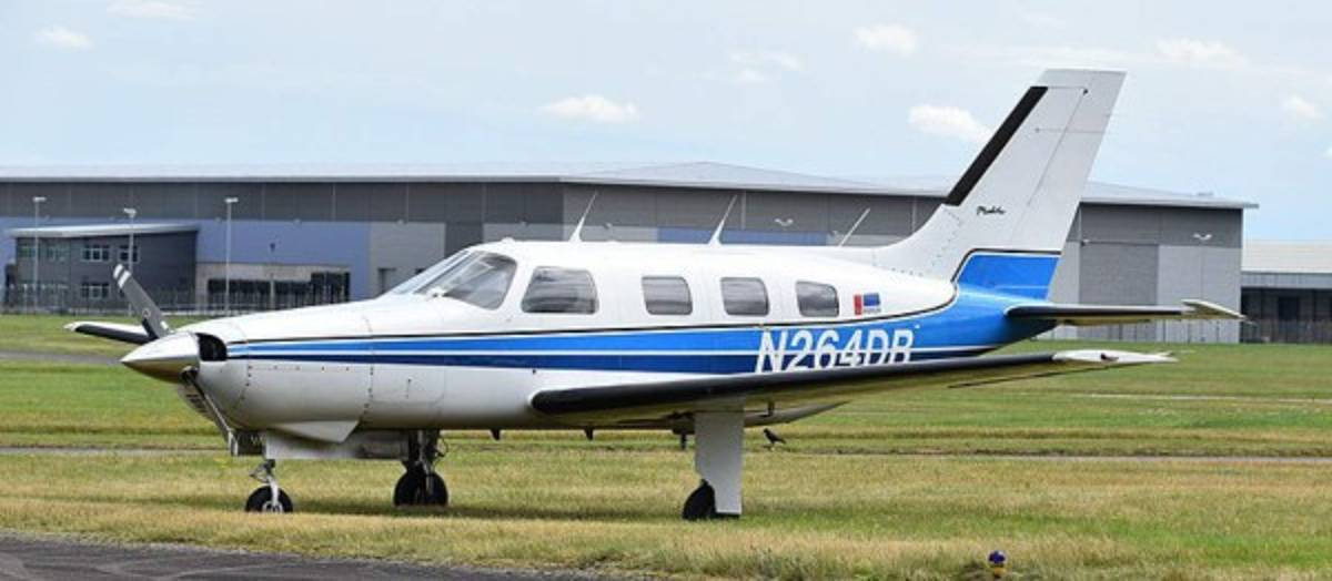 FOTOS: Así son los buques que encontraron el avión que trasladaba a Emiliano Sala