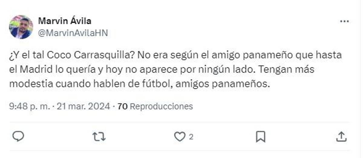 Lo que dice la prensa sobre la goleada de México a Panamá ¿Cómo califican la derrota los medios canaleros?