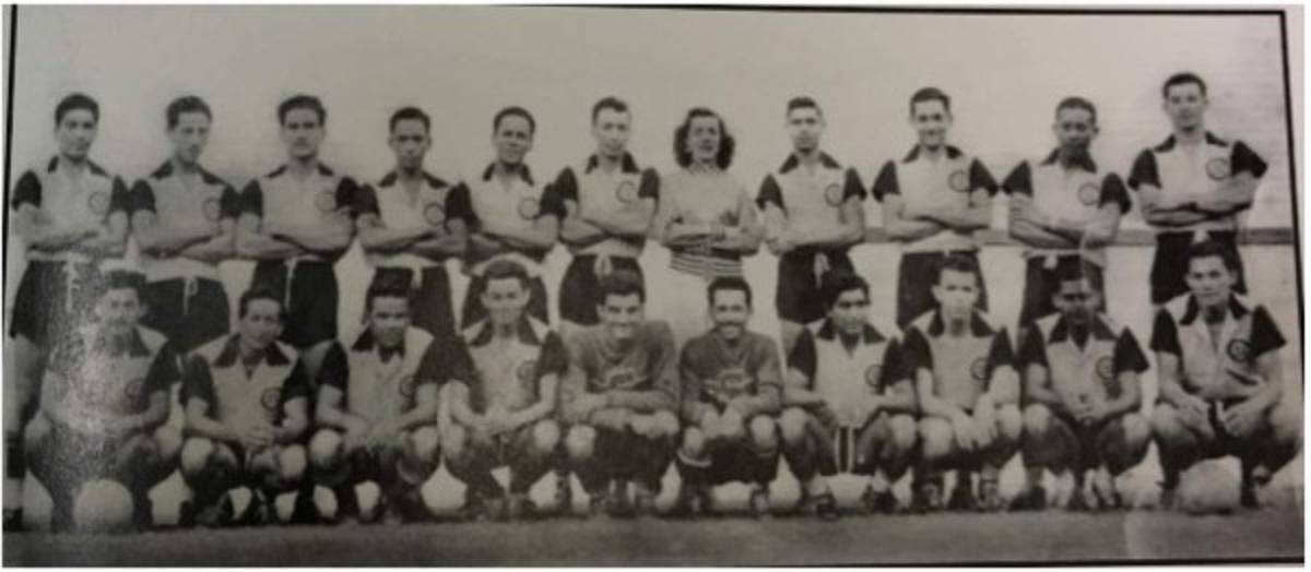 El por qué son oficiales los 39 títulos de Olimpia y los 19 de Motagua dentro de los 93 torneos de Honduras