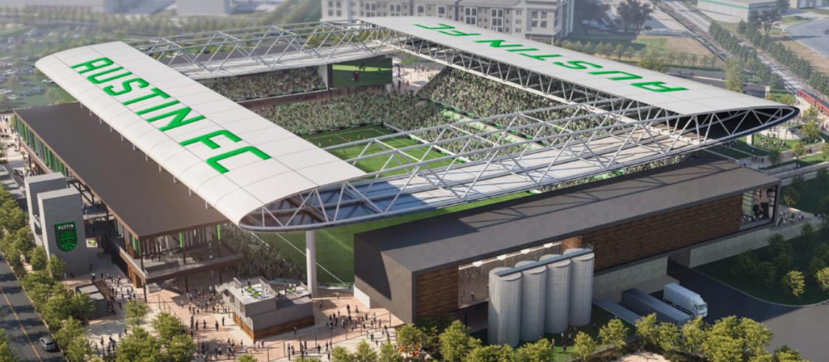 Messi e Inter Miami tienen uno de los más baratos: estos son los precios de los estadios donde se jugará la MLS 2025