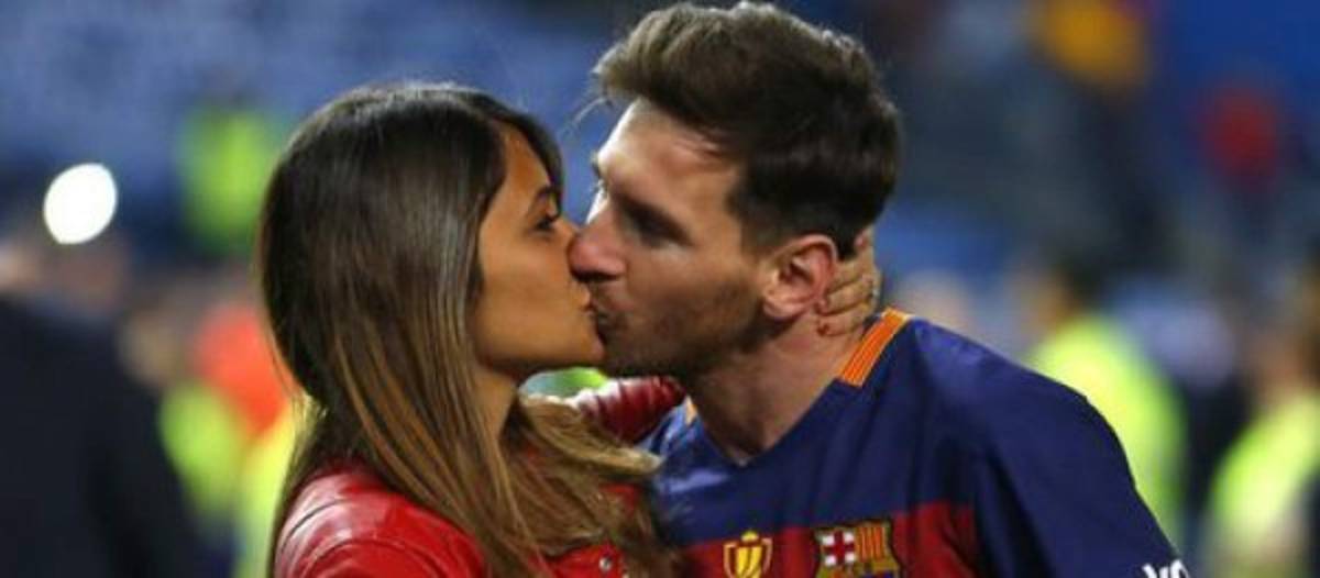 ¡Increíble! Cristiano Ronaldo sería invitado de lujo en boda de Messi