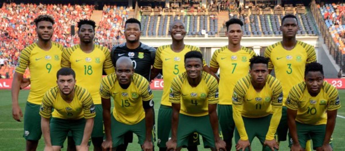 Todas las selecciones de fútbol clasificadas a los Juegos Olímpicos de Tokio 2020