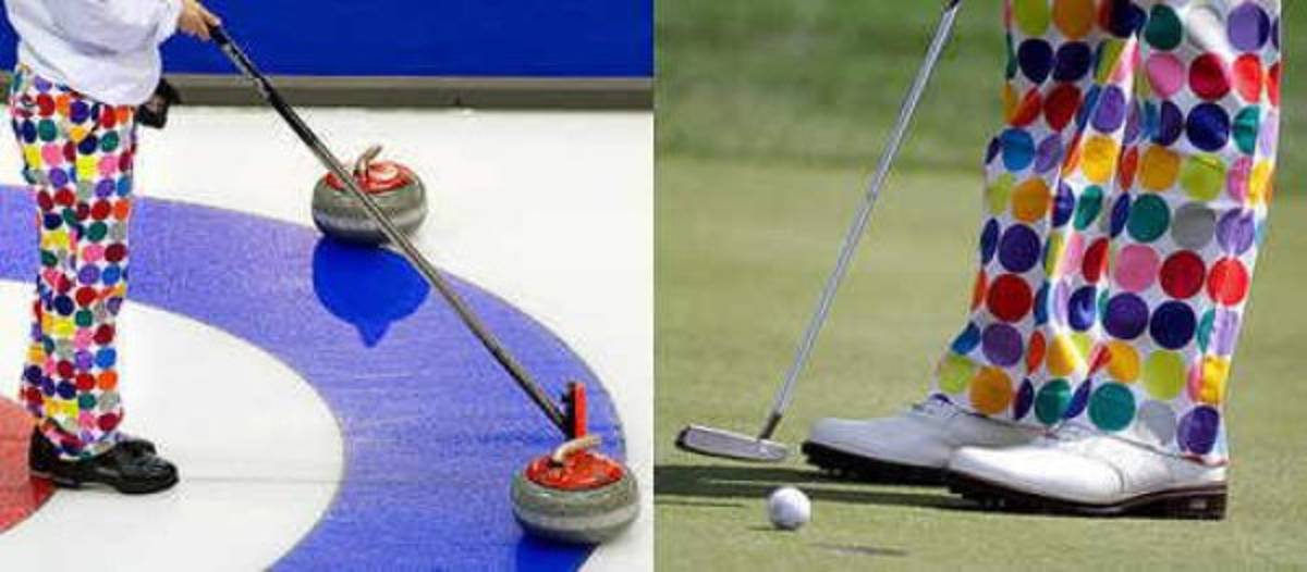 Estas son las fotos más curiosas del deporte en los últimos años